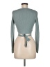 Ese O Ese Teal Cardigan Size M - photo 2