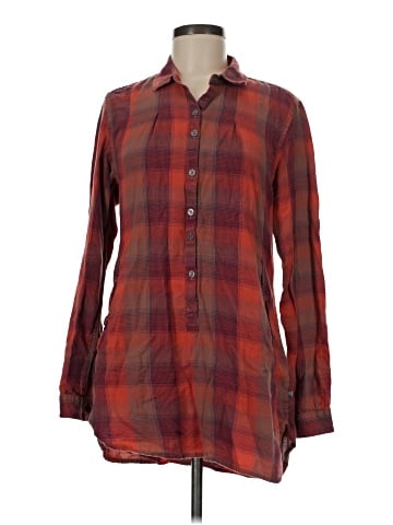 Toad & Co Casual Dress (view 1)
