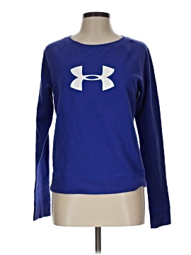 Under Armour Sweatshirt (view 1)