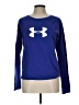 Under Armour Blue Sweatshirt Size L - photo 1