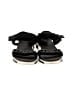 FitFlop Black Sandals Size 9 - photo 2