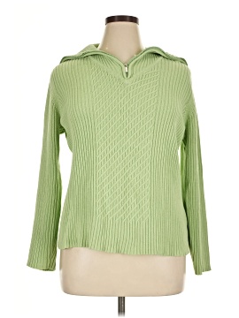 Liz Claiborne Pullover Sweater