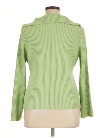 Liz Claiborne Pullover Sweater (view 2)