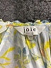 Joie Green Short Sleeve Blouse Size M - photo 7
