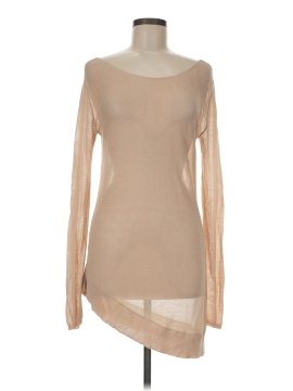 Bcbgmaxazria Long Sleeve T Shirt
