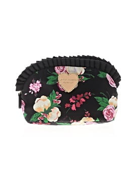 Betsey Johnson Makeup Bag