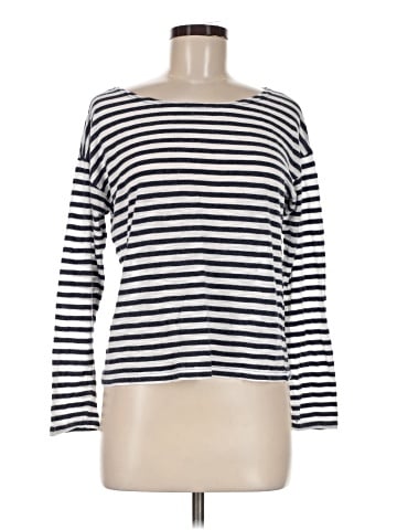 Rivet & Thread Long Sleeve T-Shirt (view 1)