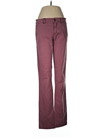 Pilcro and the Letterpress Casual Pants (view 1)