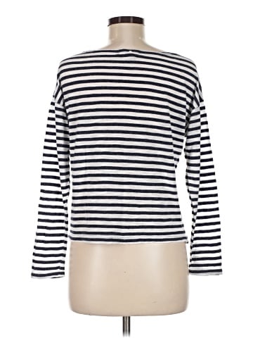 Rivet & Thread Long Sleeve T-Shirt (view 2)
