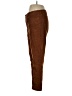 Gap Brown Jeans Size 32 waist - photo 5