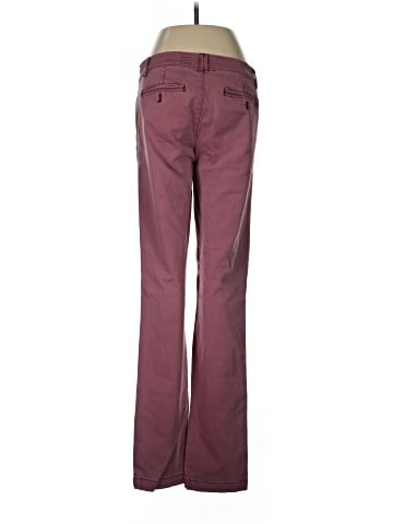 Pilcro and the Letterpress Casual Pants (view 2)