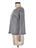 Rivet & Thread Silver Long Sleeve T-Shirt Size M - photo 5