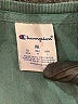 Champion Graphic Teal Sweatshirt Size M - photo 4