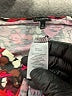 Talbots Floral Pink Burgundy 3/4 Sleeve Blouse Size S - photo 8