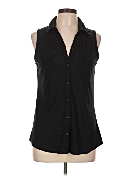 Faded Glory Sleeveless Blouse