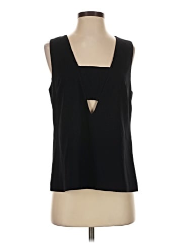 Intermix Sleeveless Blouse (view 1)