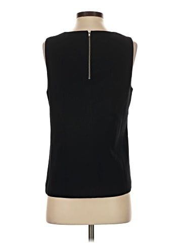 Intermix Sleeveless Blouse (view 2)