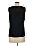 Intermix 100% Polyester Black Sleeveless Blouse Size S - photo 2
