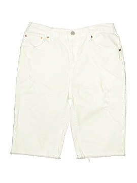 Levi's Denim Shorts (view 1)