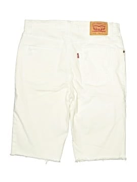 Levi's Denim Shorts (view 2)