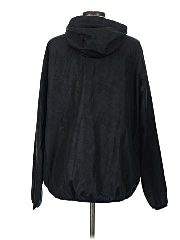orange theory Zip Up Hoodie (view 2)
