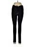 Koral Black Casual Pants Size L - photo 1