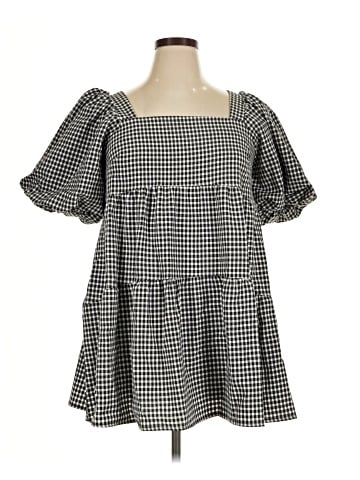 Nasty Gal Inc. Casual Dress (view 1)