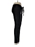 Koral Black Casual Pants Size L - photo 4