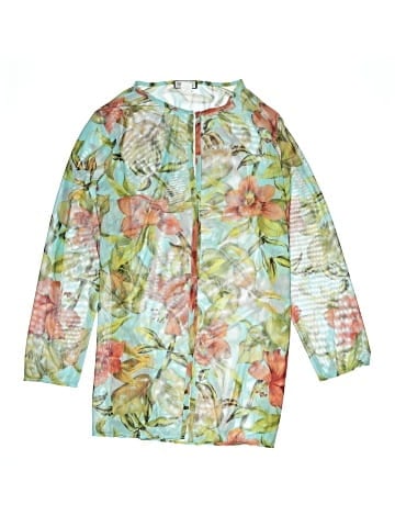 Ocean Pacific Swimsuit Cover Up (view 1)
