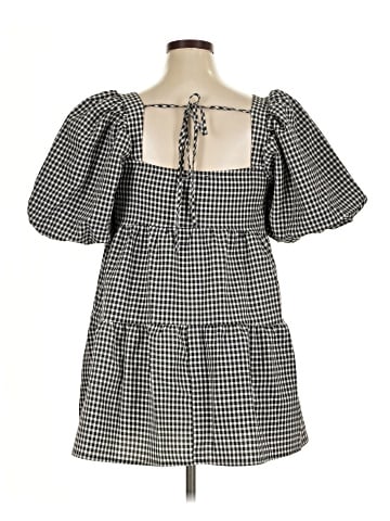Nasty Gal Inc. Casual Dress (view 2)