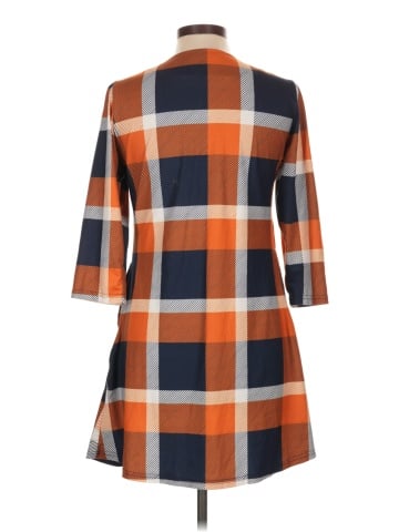 Reborn Casual Dress (view 2)
