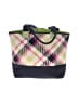 Spartina 449 Plaid Multi Color Green Tote One size - photo 2