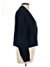 Hollister 100% Polyester Blue Cardigan Size M - photo 4