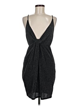 Silence and Noise Cocktail Dress (view 1)