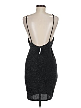 Silence and Noise Cocktail Dress (view 2)