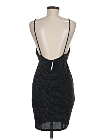 Silence and Noise Cocktail Dress (view 2)