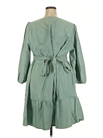 Ava & Viv Casual Dress (view 2)