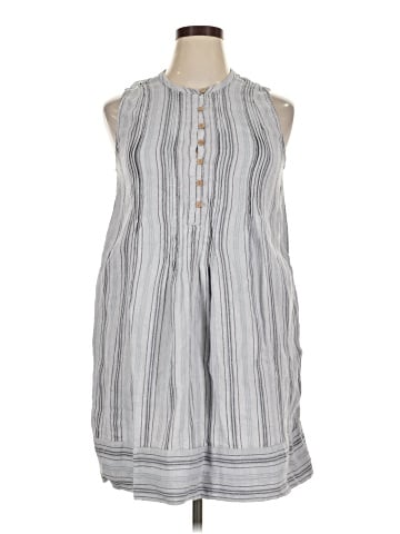 Faherty Casual Dress (view 1)