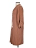 Tibi Brown Casual Dress Size 0 - photo 5