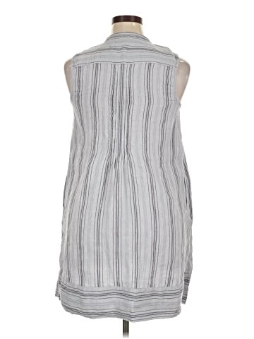 Faherty Casual Dress (view 2)