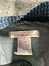 Wet Seal 100% Polyester Blue Cocktail Dress Size M - photo 4