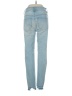 We the Free Color Block Blue Jeans Size 25 waist - photo 2
