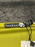 Boohoo Yellow Cocktail Dress Size 8 - photo 7