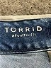 Torrid Blue Jeans Size 20R - photo 4