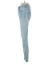We the Free Color Block Blue Jeans Size 25 waist - photo 5