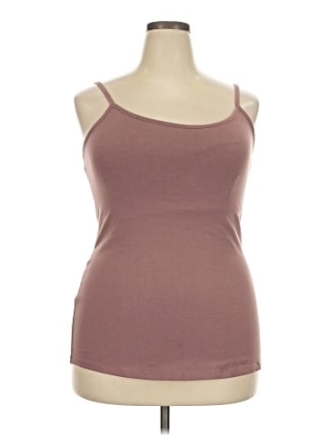 Torrid Sleeveless Top (view 1)