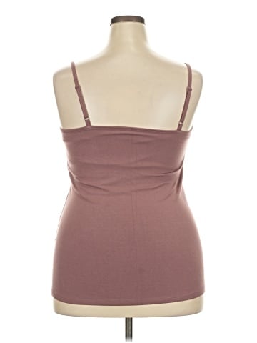Torrid Sleeveless Top (view 2)