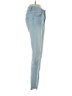 We the Free Color Block Blue Jeans Size 25 waist - photo 4