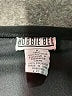 Robbie Bee 100% Polyester Solid Black Formal Skirt Size 8 - photo 4