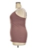 Torrid Brown Sleeveless Top Size 2X Plus (2) - photo 5